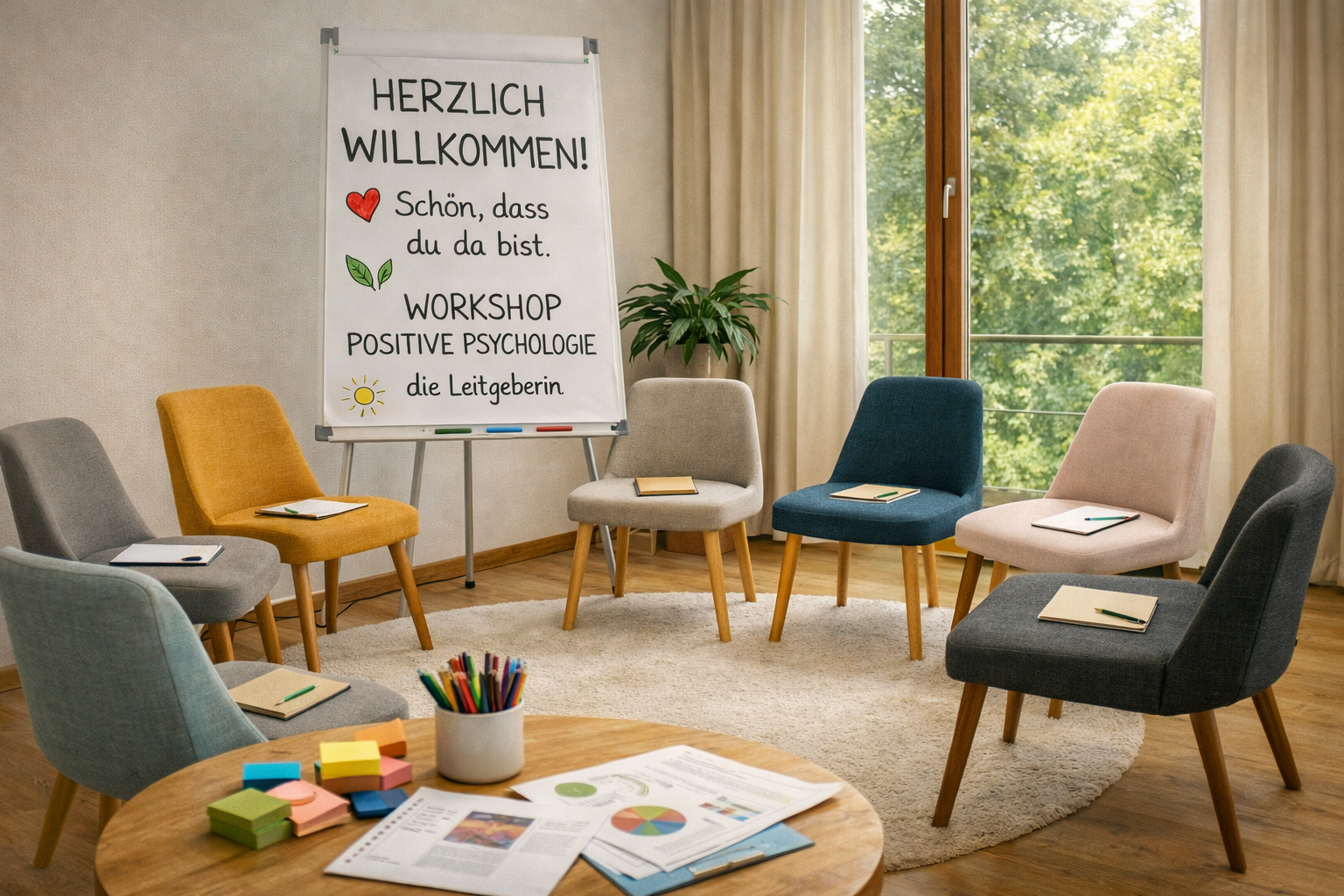 Wachstum und Potenzial